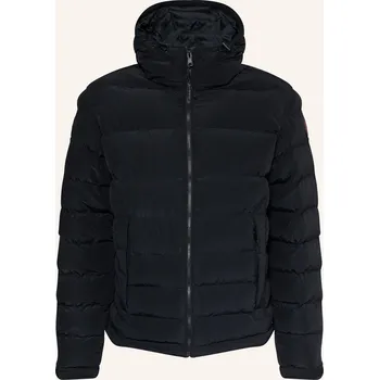 Napapijri Pánská Prošívaná Bunda A-Terez, černá, 54