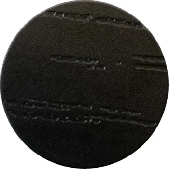 Nábytkové kování IF Krytka nalepovací 13mm 20ks 657plr2 černá (IF Krytka nalepovací 13mm 20ks 657plr2 černá)