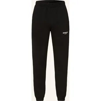 Represent Pánské Tepláky Represent Owners' Club, černá /...