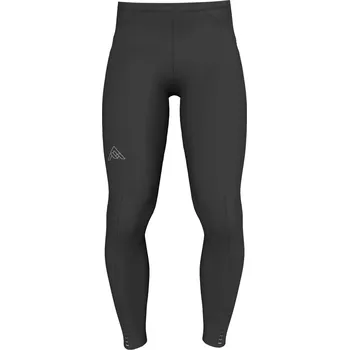 Cyklistické kalhoty 7Mesh Seymour Tight Men's - Black XL