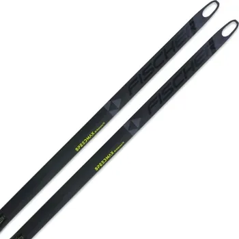 Běžecké lyžování Fischer Speedmax 80 Skate Plus 115 Stiff 181