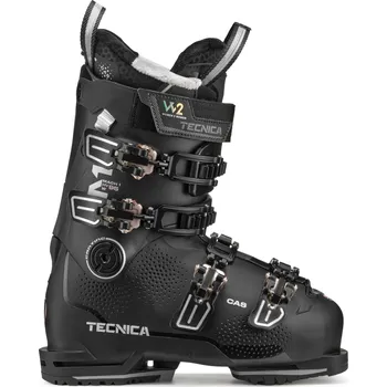 Sjezdové boty Tecnica Mach1 HV 95 W GW - black 250