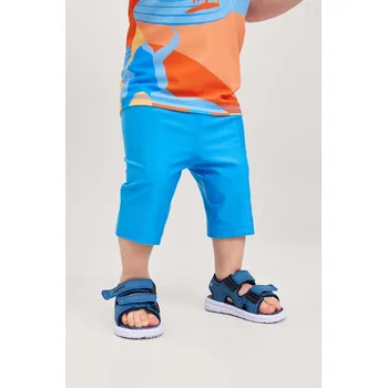 Kojenecké plavky Kojenecké plavky Reima Pulahdus 5200135A.PPYH modrá 55X, vel. 62