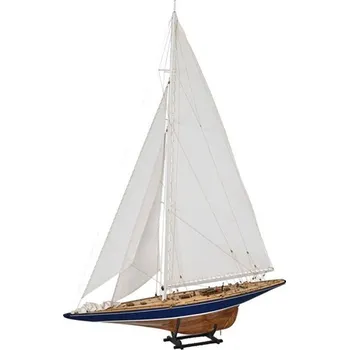 RC model lodě Amati AMATI Endeavour plachetnice 1934 1:80 kit