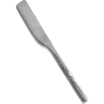 Příbor Serax, Nůž La Nouvelle, stříbrný - Formadore