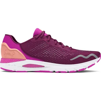 Dámská sportovní obuv Boty Under Armour Purple 1183456 UK 4