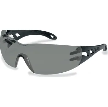 ochranné brýle Ochranné brýle Uvex pheos one, PC šedý 23%