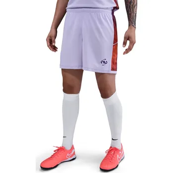 Dámské oblečení Kraťasy Nike Oxygen Purple 1183600 10 (S)