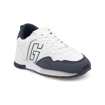 Dámské tenisky Gap Sneakersy GAF002F5SMWELBGP Bílá 43
