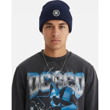 Čepice Čepice DC Shoes CEO-DC-M3-001-AW25 Tmavomodrá NOSIZE