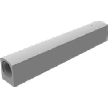 Nábytkové kování KES FREEspace adaptér pro PTO pístek (KES FREEspace adaptér pro PTO pístek)