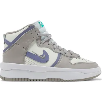 Dámské tenisky Nike Wmns Dunk High Up 'Iron Purple' Velikost: 38.5