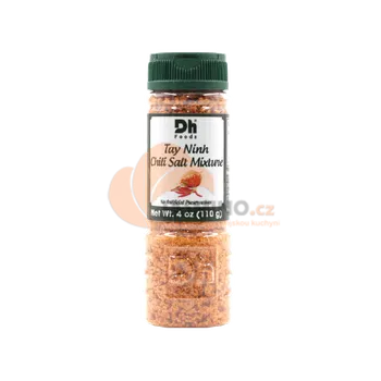 Koření DH Tay Ninh Koření na ovoce 110g