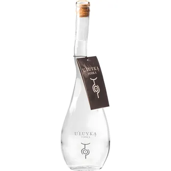 Vodka U'Luvka Vodka 40% 0,7l