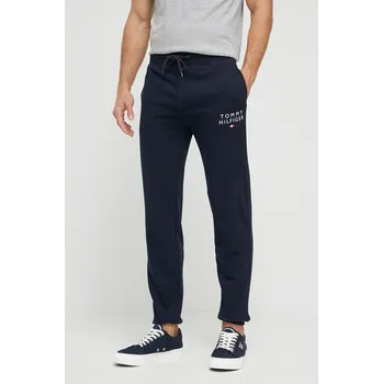 Tepláky Tommy Hilfiger UM0UM02880.PPYX námořnická modř 59X, vel. S