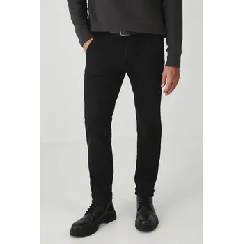 Pánské džíny Džíny Medicine RW24.SJMB02 černá 99J, vel. 29