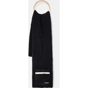 Šála Šála Columbia Helvetia 2093401 černá 99X, vel. ONE SIZE