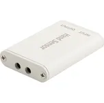 StrongLumio bezdotykový vypínač/stmívač alu, 12/24V 48/96W 4A Mini, bílá (StrongLumio bezdotykový vypínač/stmívač alu, 12/24V 48/96W 4A Mini, bílá)