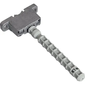 Nábytkové kování IF Držák polic neviditelný Triade Pro Mini (IF Držák polic neviditelný Triade Pro Mini)