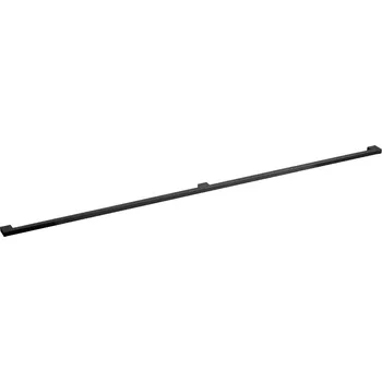 Nábytek TULIP Úchytka Resina 1184 černá matná (TULIP Úchytka Resina 1184 černá matná)