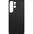 Pouzdro na mobilní telefon Epico Spello Carbon Plus  Magnetic Case pro Samsung Galaxy S25 Ultra 5G, černé