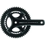 Kliky 2 Campagnolo Centaur UT Alu Black, 175mm 52-36