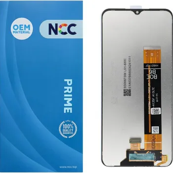 NCC LCD displej pro SAMSUNG A13 4G A135F/A135U/A135M/A137F OEM bez rámečku