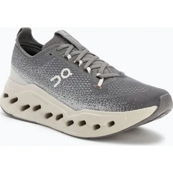 Pánská obuv Pánské běžecké boty On Cloudsurfer Max asfalt/led