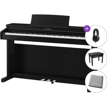 Kawai CX202B SET Black Digitální piano