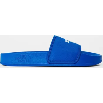 Chlapecké pantofle The North Face Blue 1183531 2 (34)