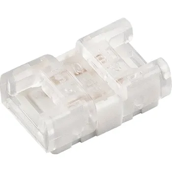 LED osvětlení StrongLumio spojka LED pásků jednobarevných 8mm (StrongLumio spojka LED pásků jednobarevných 8mm)