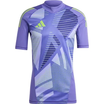 Dámské tričko Tričko adidas Purple 1183687 XL