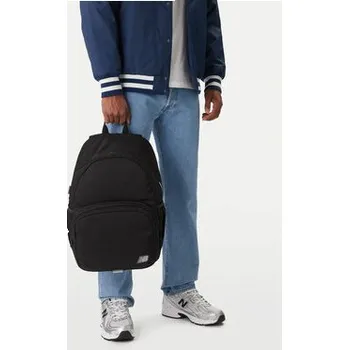 Městský batoh Batoh New Balance LAB51524BK Černá OS