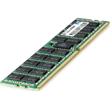 Operační paměť Hewlett Packard Enterprise 64GB (1x64GB) Quad Rank x4 DDR4-2666 CAS-19-19-19 Load Reduced paměťový modul 2666 MHz