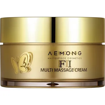 Pleťový krém ARENDI Cosmetics AEMONG FI MULTI MASSAGE CREAM