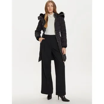 Morgan Zimní bunda 242-GALEX Černá Regular Fit 42