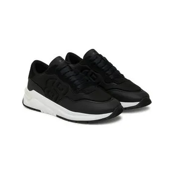 Dámské tenisky Sneakersy BOSS Skylar 50547983 Černá 36