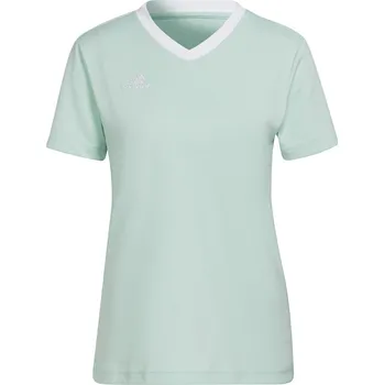 Dámské tričko Tričko adidas Green 1183601 8 (XS)