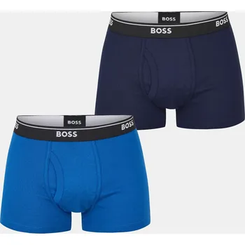 Boxerky Boss Navy 1182926 Small