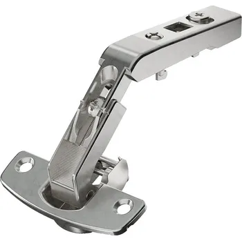 HETTICH 9090109 Intermat závěs roh. skříň 50°/65° TH Sensys vrut (HETTICH 9090109 Intermat závěs roh. skříň 50°/65° TH Sensys vrut)