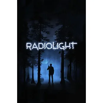 Počítačová hra Radiolight PC