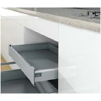 K-HETTICH Arcitech, vnitřní, stříbrný, 350/94, 40kg, SiSy (K-HETTICH Arcitech, vnitřní, stříbrný, 350/94, 40kg, SiSy)