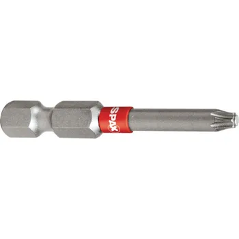 Nábytkové kování SPAX bit T-STAR plus 50mm T15 (SPAX bit T-STAR plus 50mm T15)