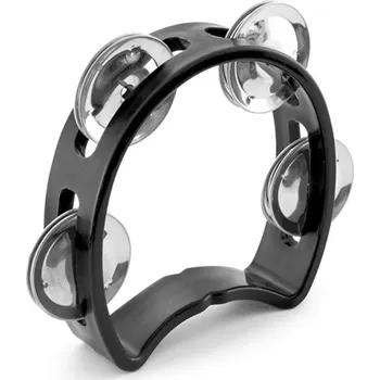 Tamburína Pecka MTP-05 BK