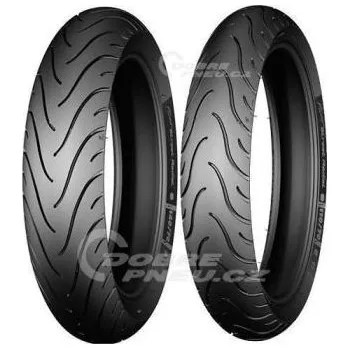 Pneumatiky MICHELIN pilot street 100/70 R17 49S, celoroční pneu, moto, sleva DOT
