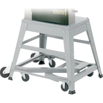 RECORD POWER Podvozek k Pásové pile BS300E