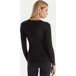 Ysabel Mora Termoprádlo vrchní části 70005 Černá Slim Fit M