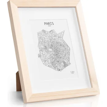 Rám na obraz Edinburgh, rámeček, obdélníkový, 20 x 25 cm (10039281)