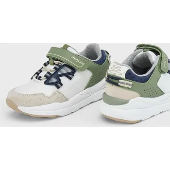 Chlapecké tenisky Dětské sneakers boty Mayoral více barev, 45649 45649.99B.Kids.PPYA vícebarevná MLC, EUR 35