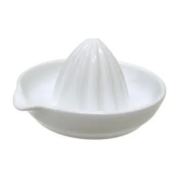 Lis na citrusy Toro Odšťavňovač, lis na citrusy, keramika, 12 x 7 cm 592142